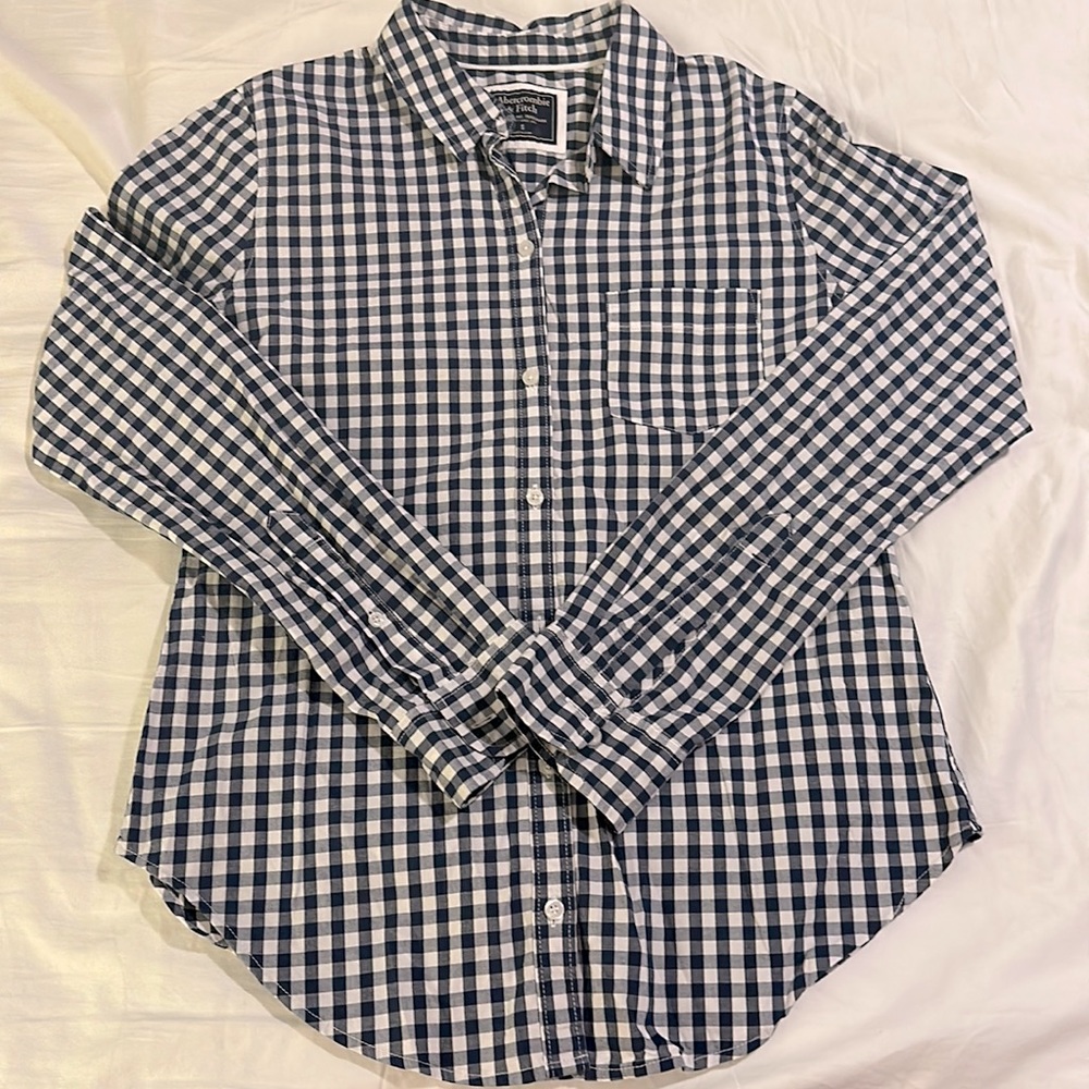 Abercrombie and Fitch shirt